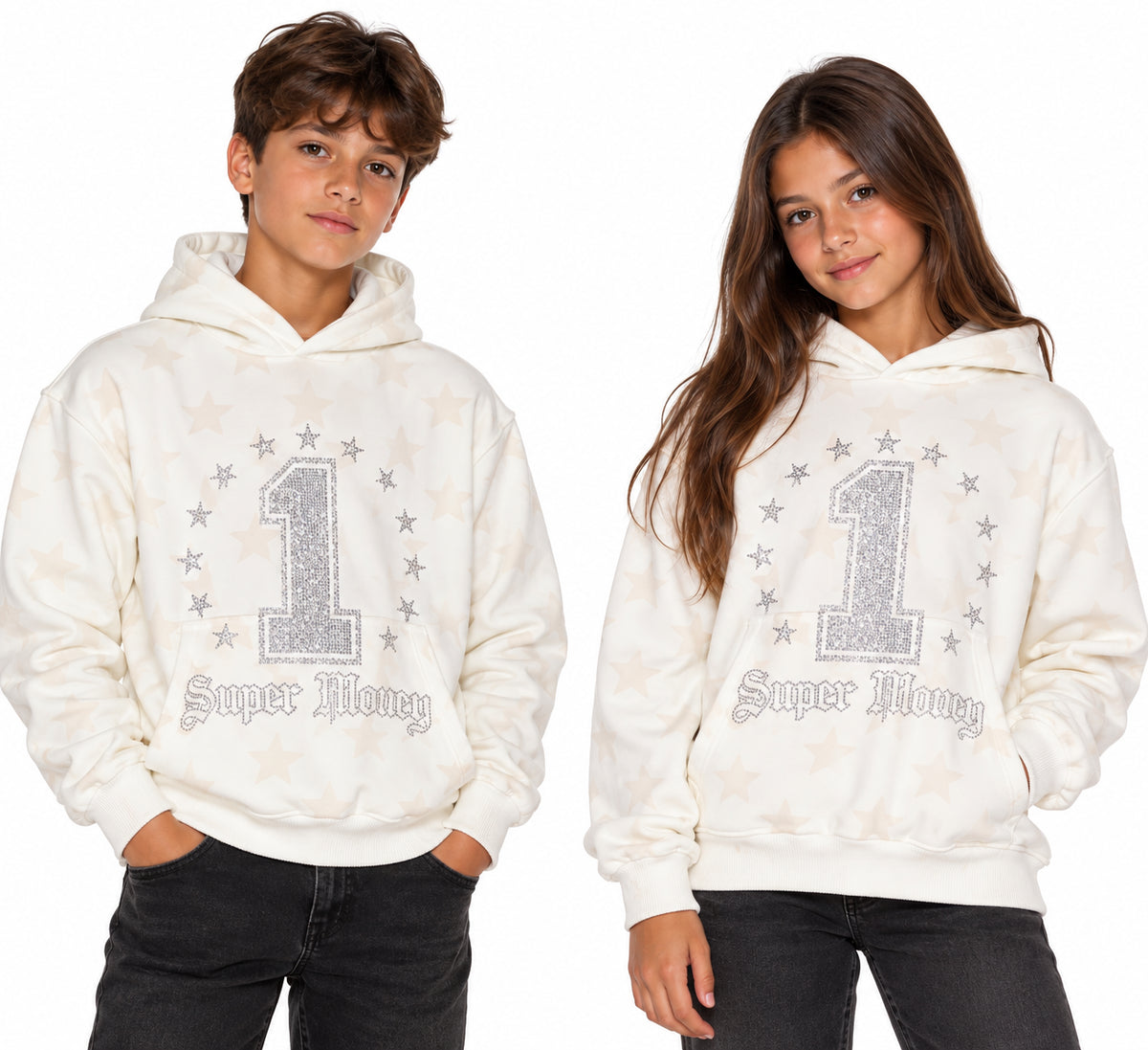 05023 bianco - ABBIGLIAMENTO - ArtSuperMoney