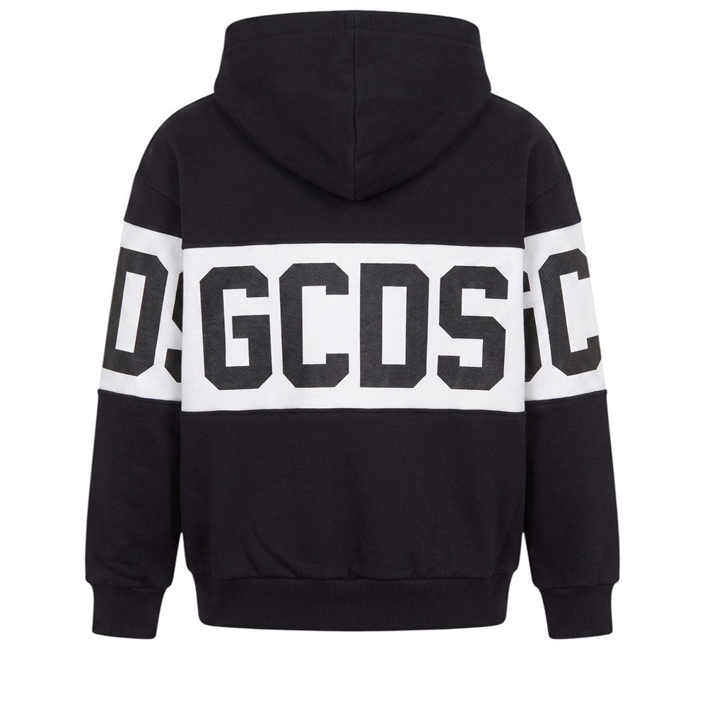 E583 BIANCO - ABBIGLIAMENTO - GCDS