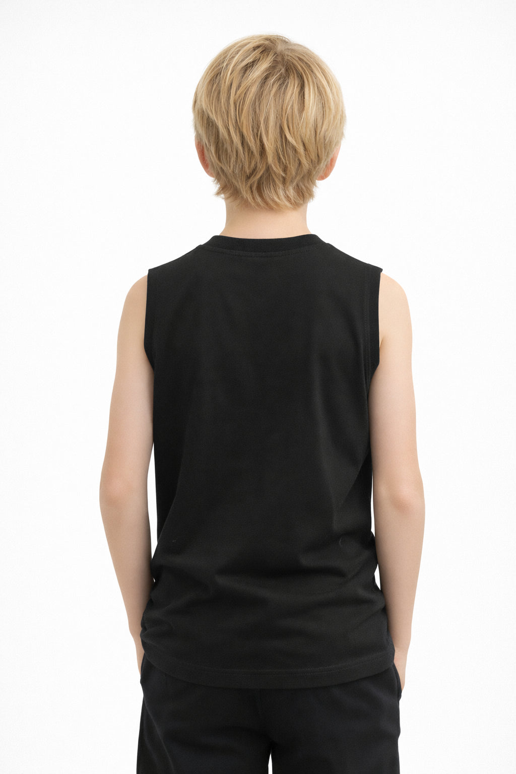223 - ABBIGLIAMENTO - MAKE