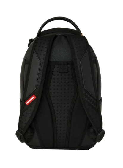 BLACK TOON SHARK MINI BACKPACK - Accessori - SPRAYGROUND