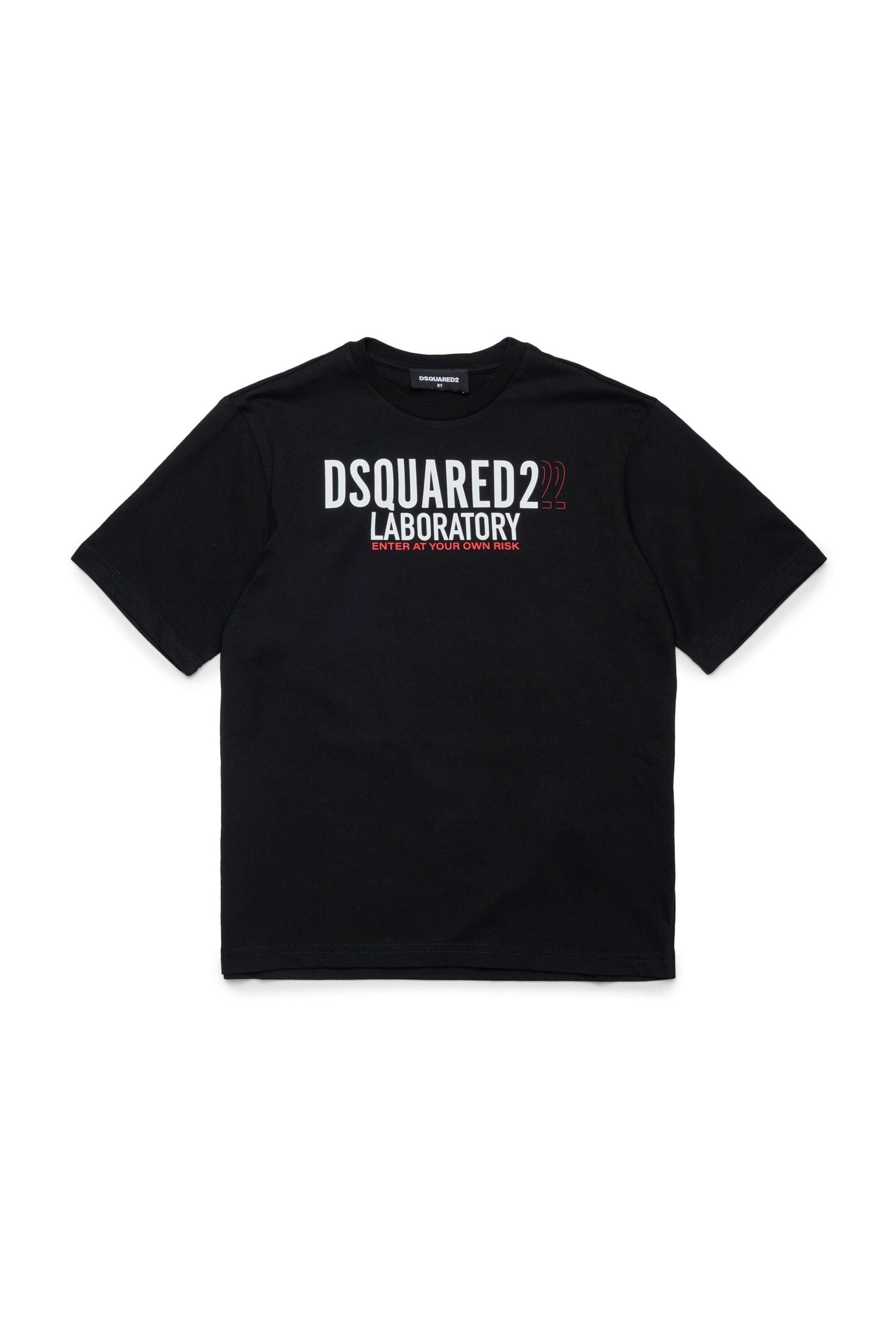 DQ2991 - ABBIGLIAMENTO - DSQUARED2
