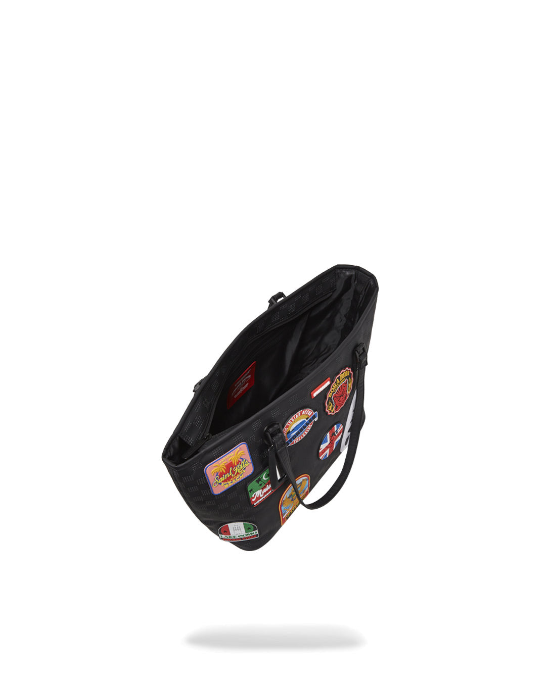 SPRAYGROUND GLOBAL MOGUL BILLIONAIRE TOTE - Accessori - SPRAYGROUND