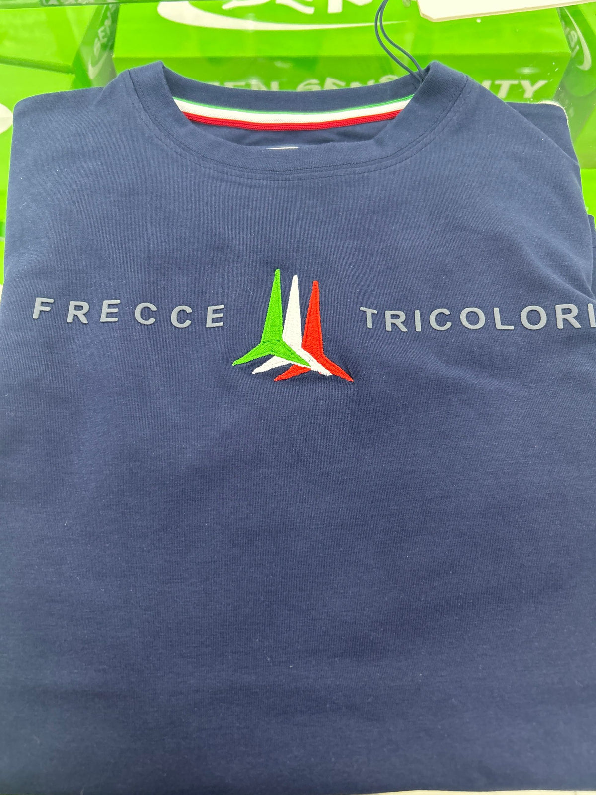252TS0042A - ABBIGLIAMENTO - AERONAUTICA MILITARE