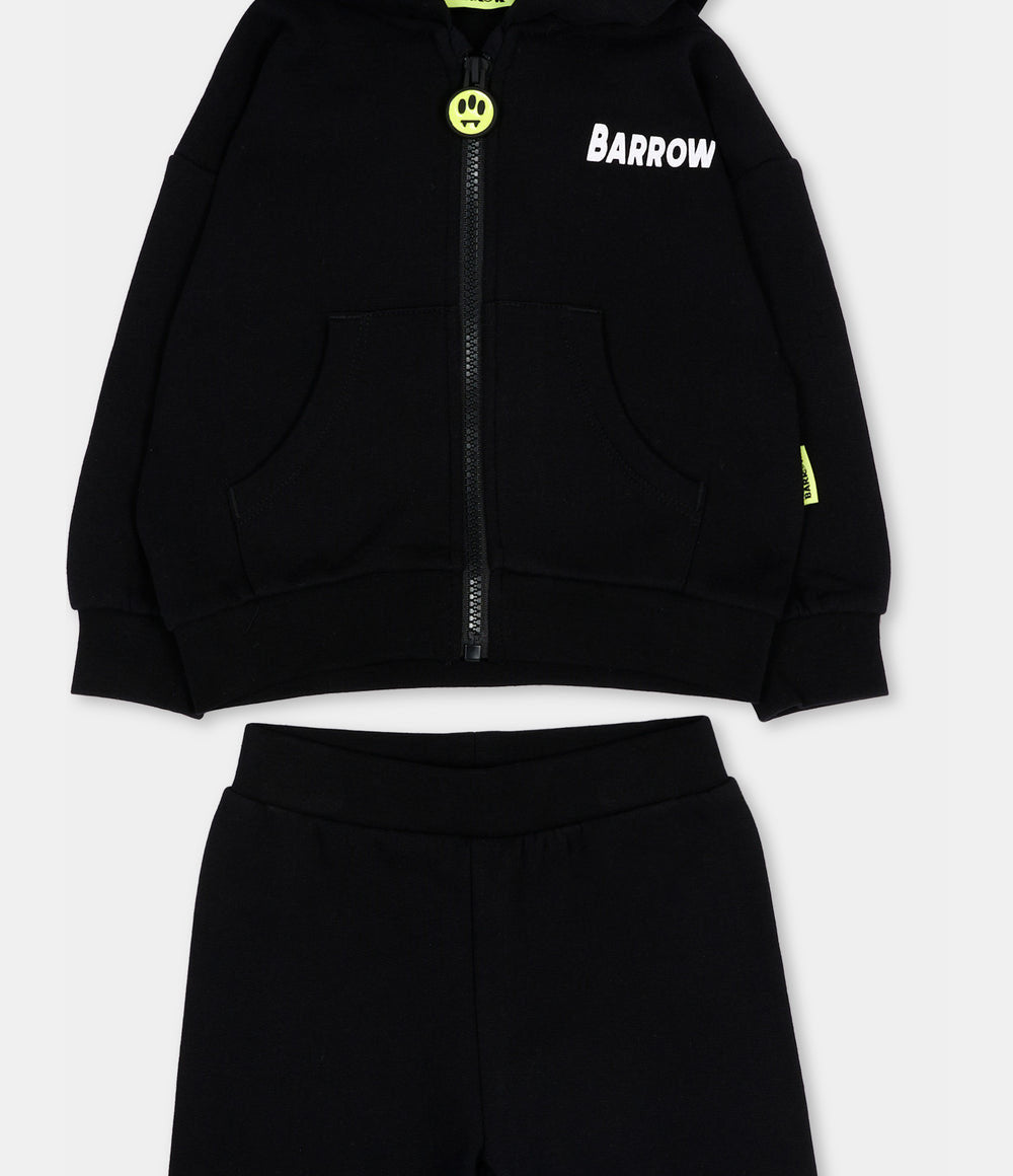 ZF190 - ABBIGLIAMENTO - BARROW