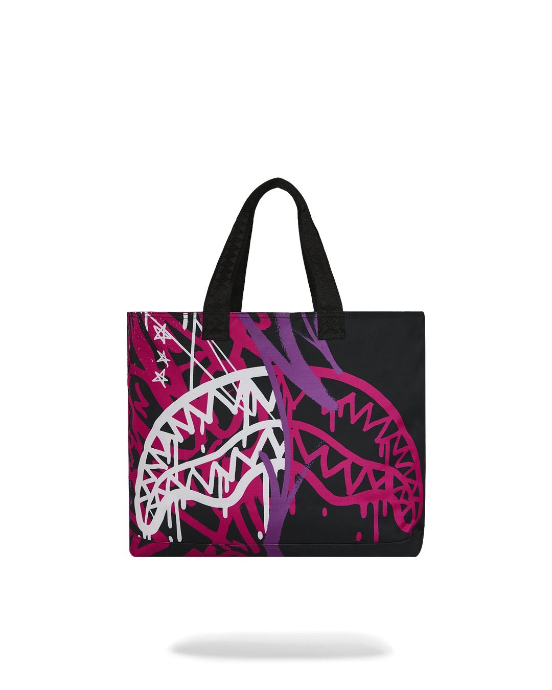 GRAFF MAYHEM BEACH TOTE - Accessori - SPRAYGROUND