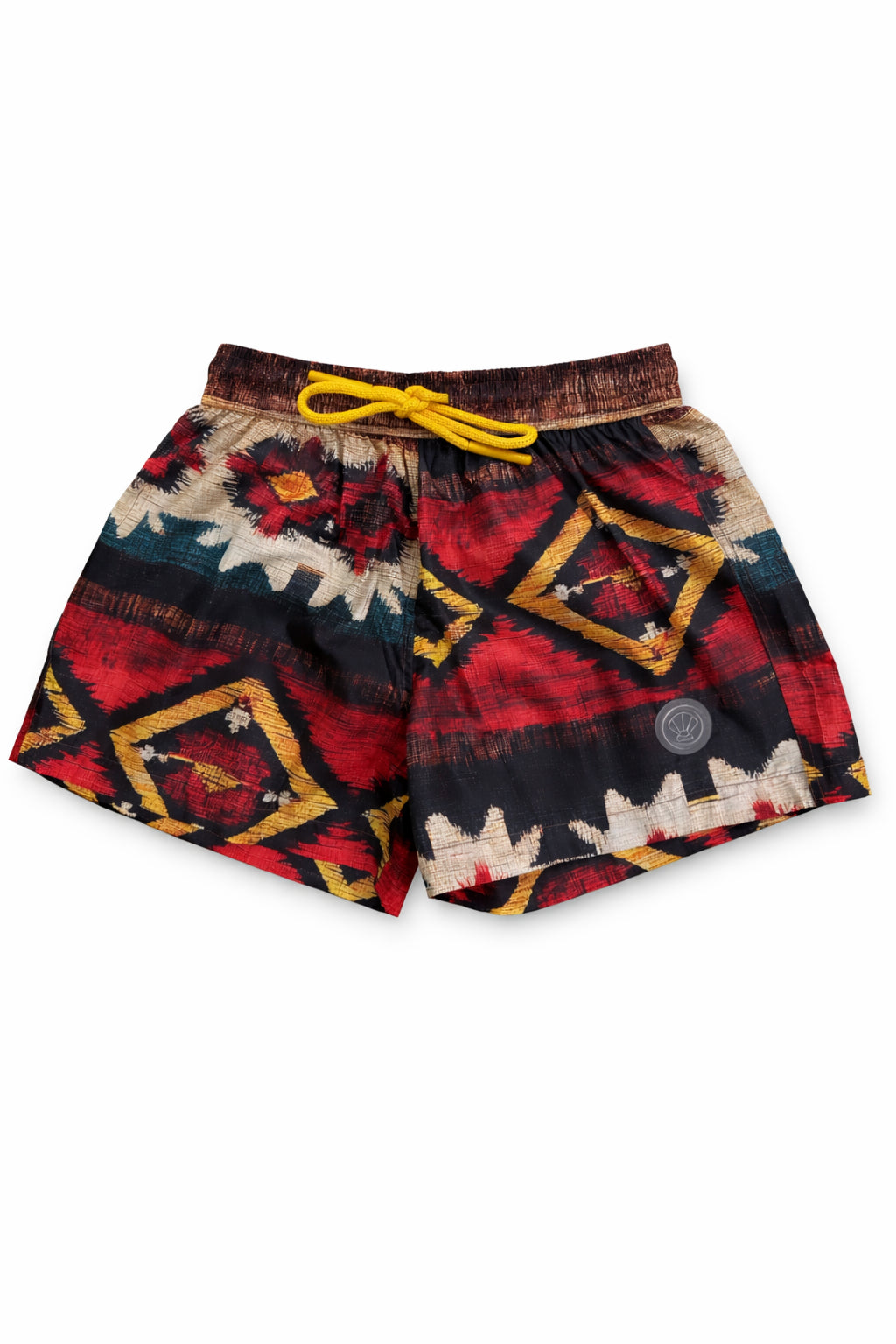 ICJ169E - ABBIGLIAMENTO - ISLAND COCO