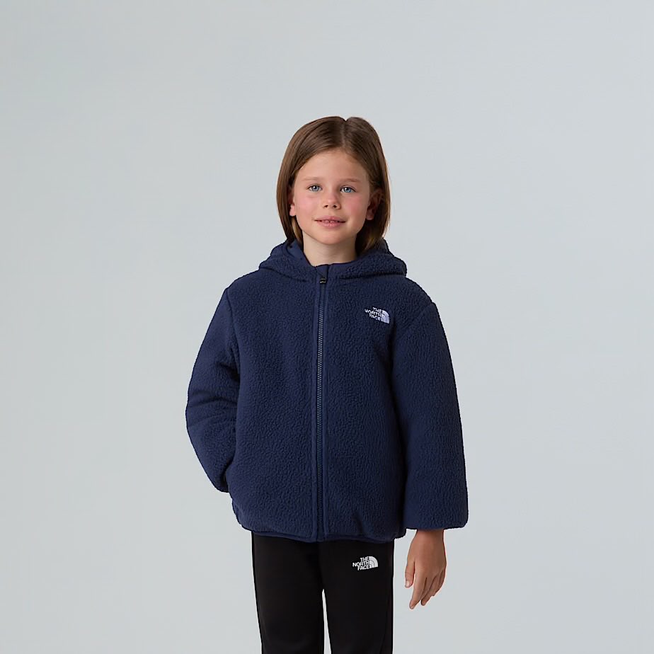 NF0A88VHDGY - ABBIGLIAMENTO - THE NORTH FACE