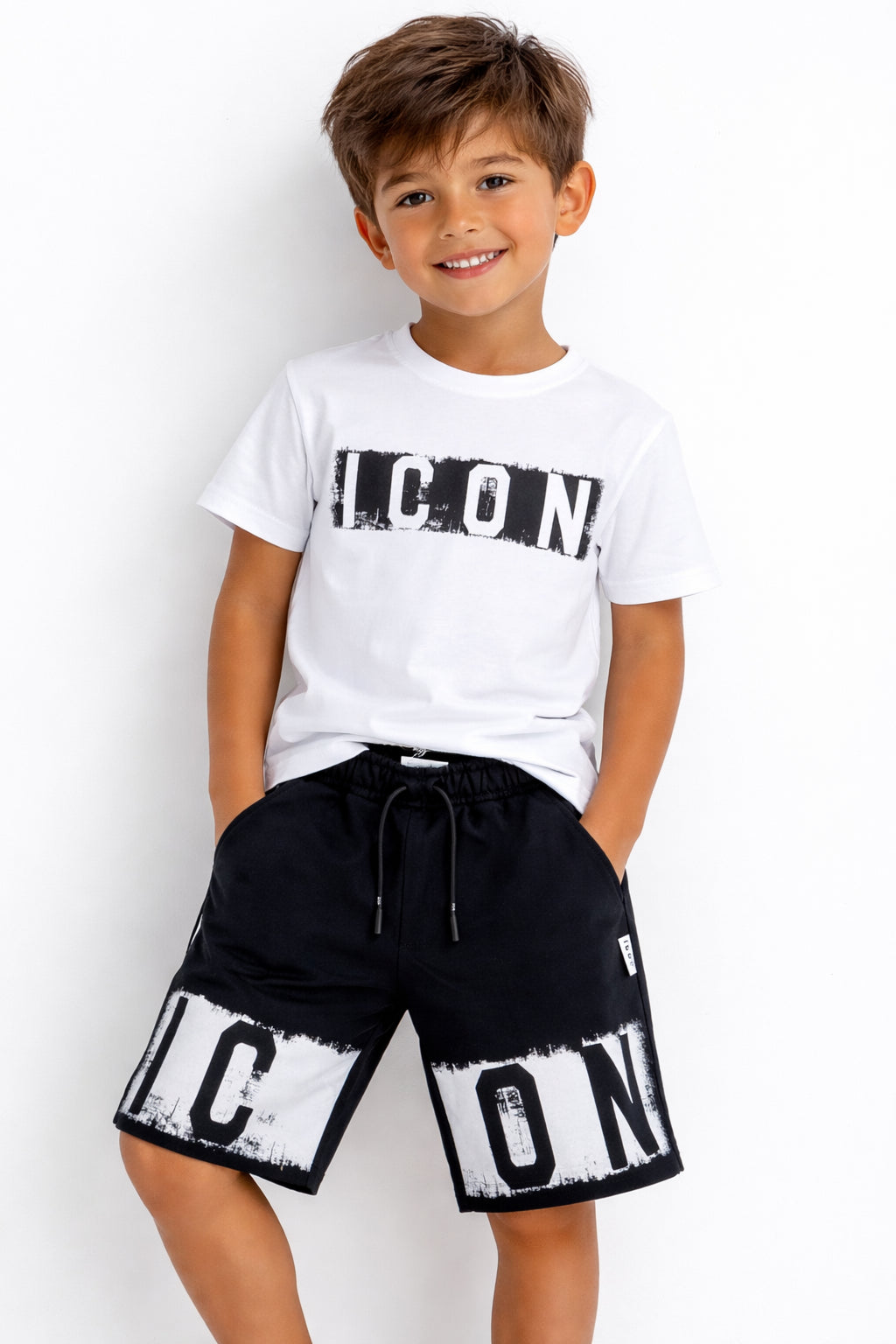 1111 - ABBIGLIAMENTO - ICON