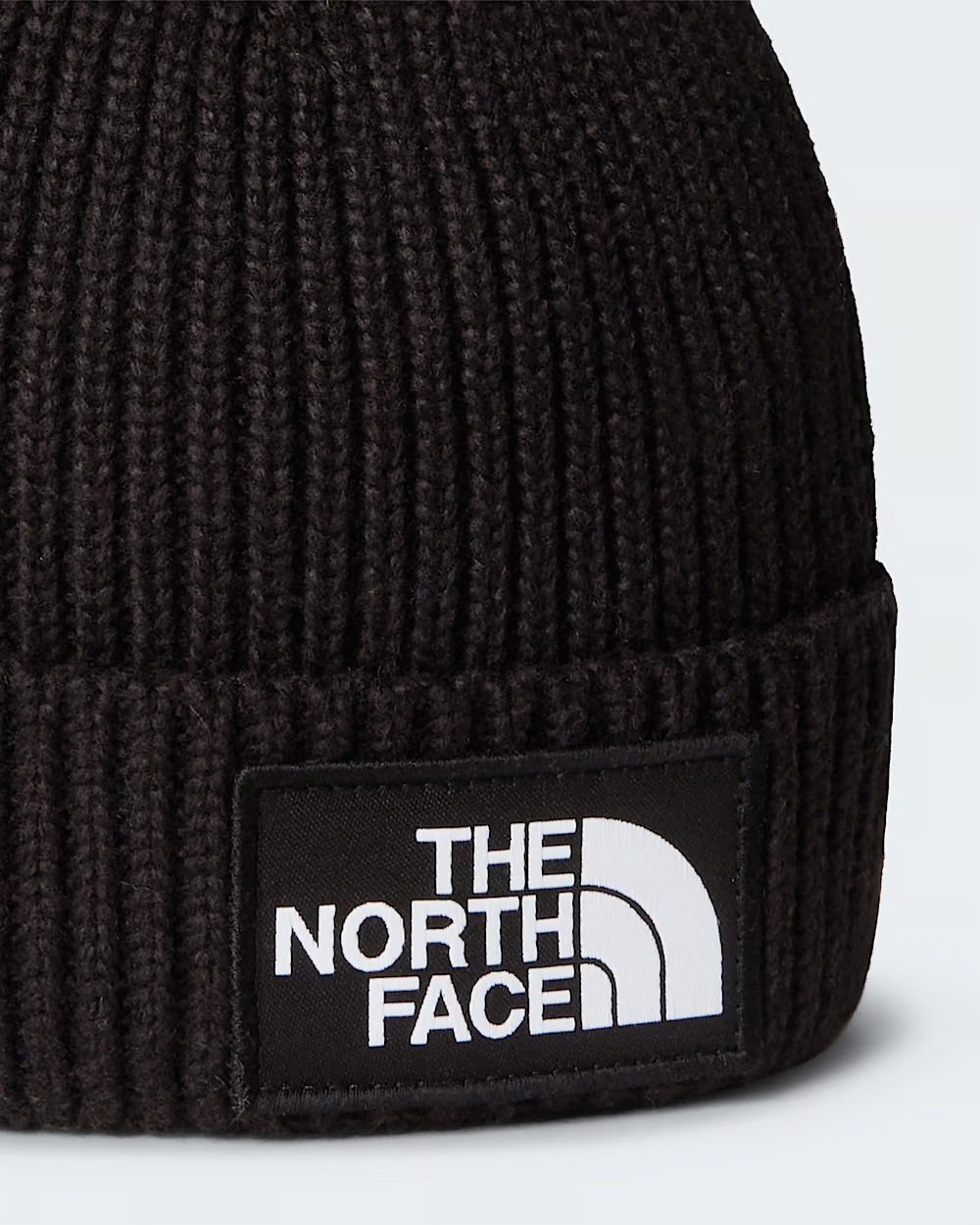 BABY LOGO BOX BEANIE TNF BLACK - Accessori abbigliamento - THE NORTH FACE