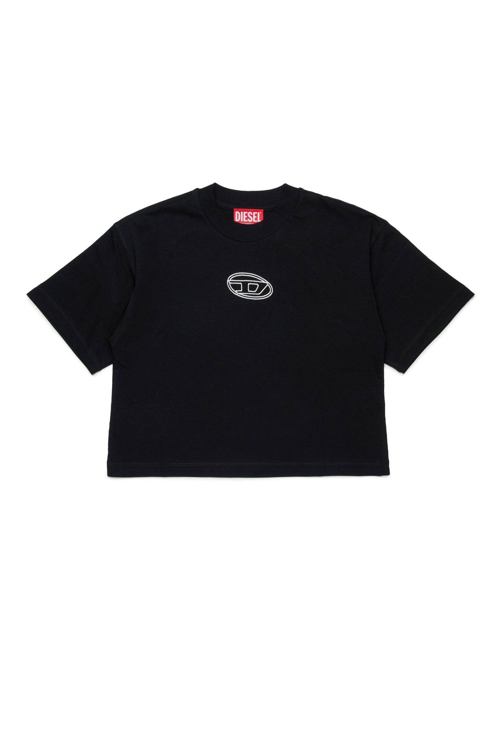 J02428 - ABBIGLIAMENTO - DIESEL