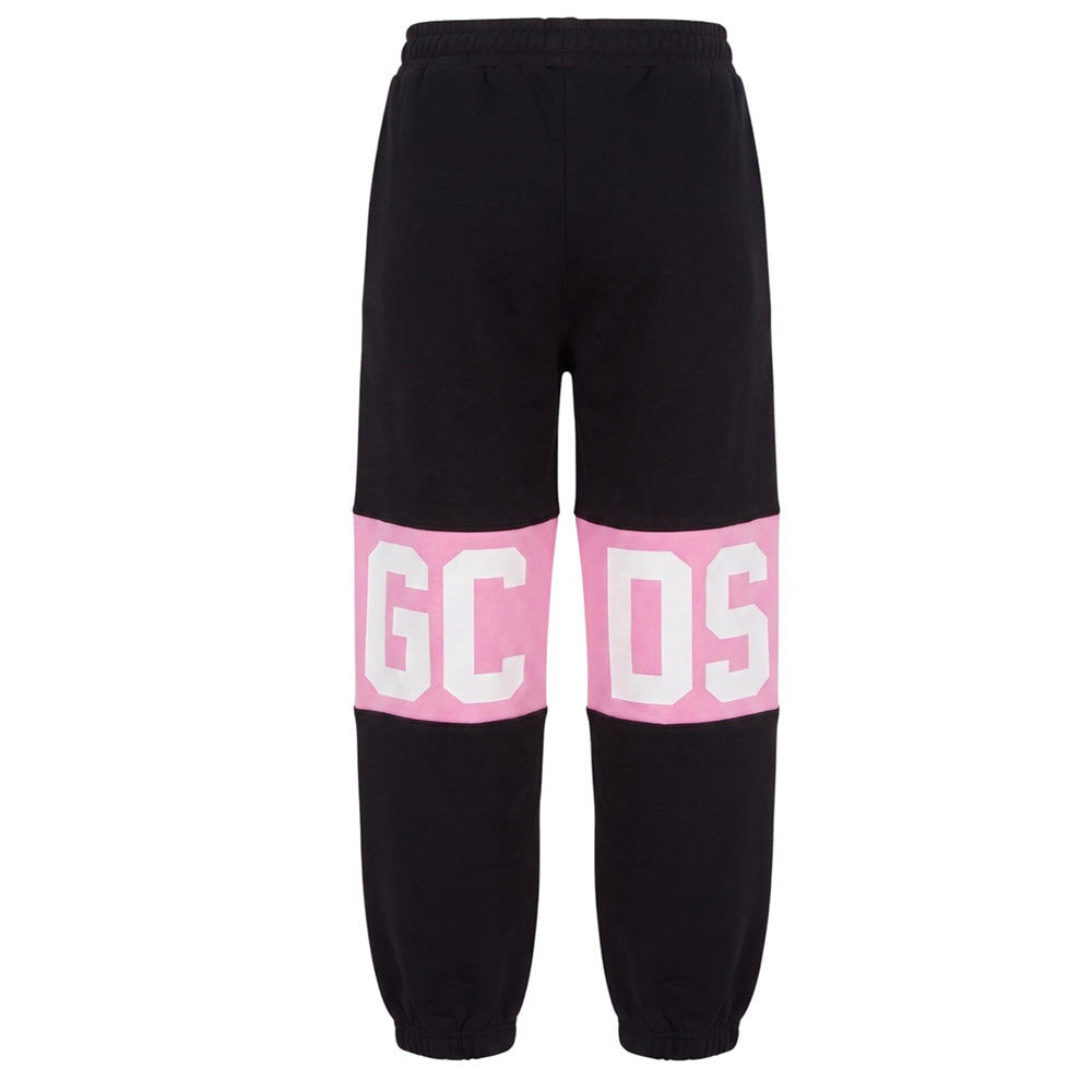 L588 ROSA - ABBIGLIAMENTO - GCDS