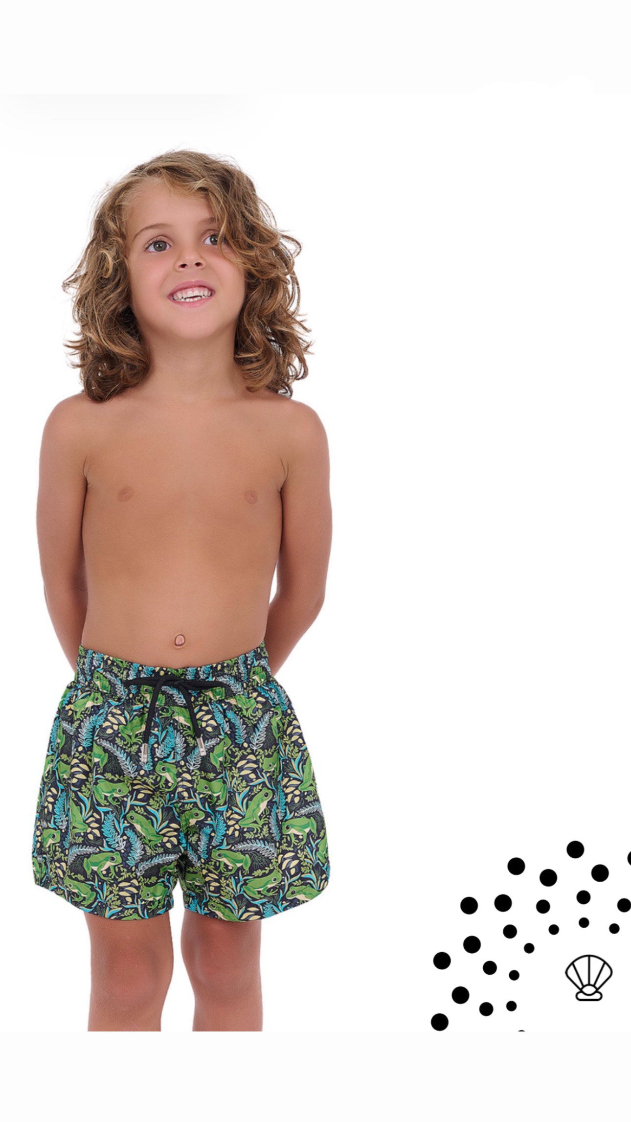 IC9502 - ABBIGLIAMENTO - ISLAND COCO