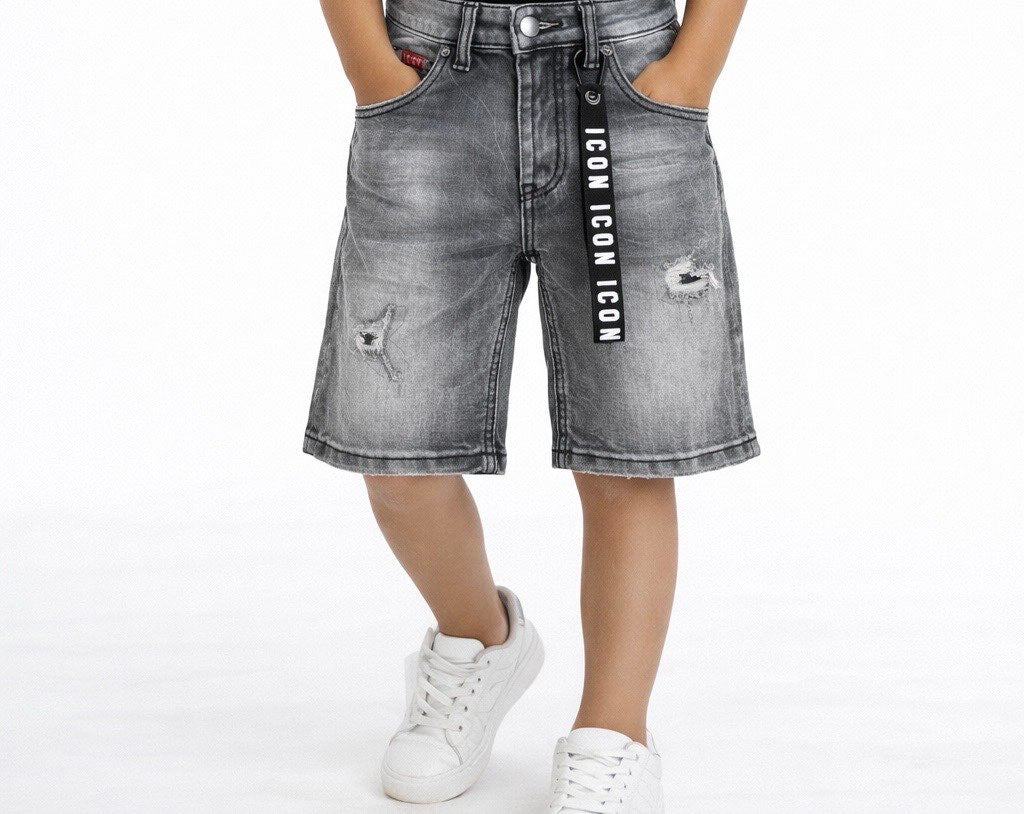 1046 - ABBIGLIAMENTO - ICON