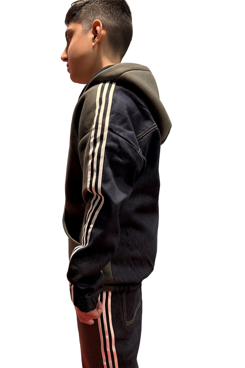 JSPR1232 - ABBIGLIAMENTO - JASPER