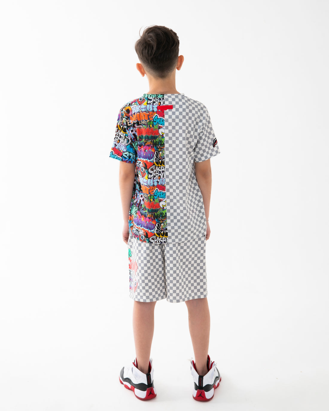 SPY1407 - ABBIGLIAMENTO - SPRAYGROUND