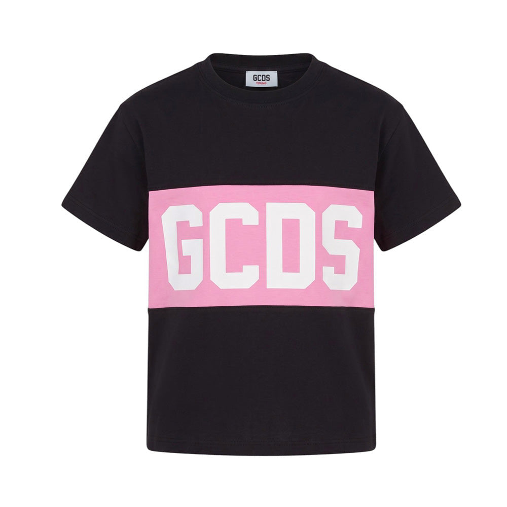 C585 ROSA - ABBIGLIAMENTO - GCDS