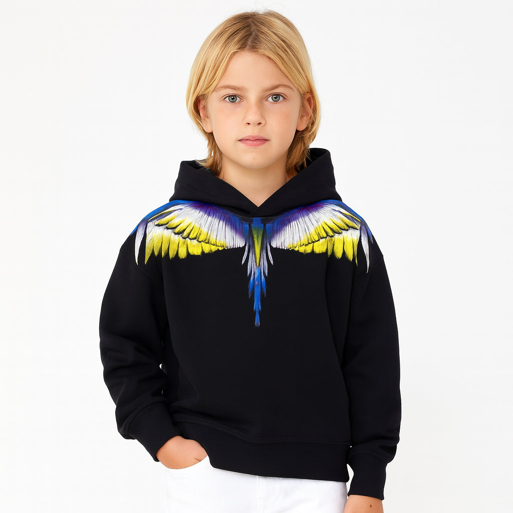 S061 - ABBIGLIAMENTO - MARCELO BURLON