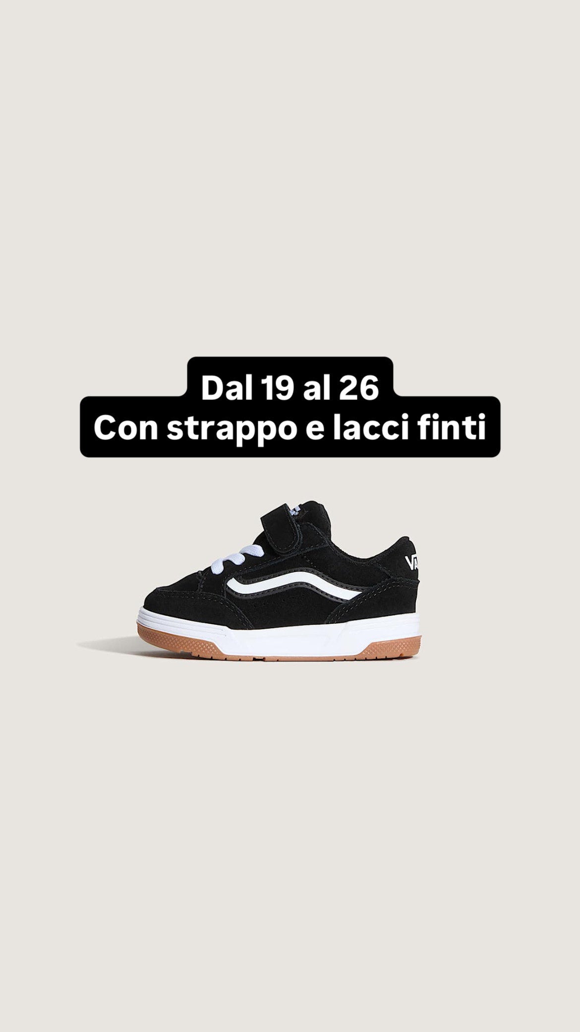 HYLANE - Accessori calzature - VANS