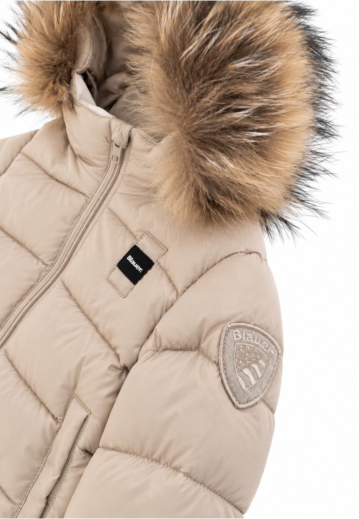 AMORY BABY BEIGE - ABBIGLIAMENTO - BLAUER