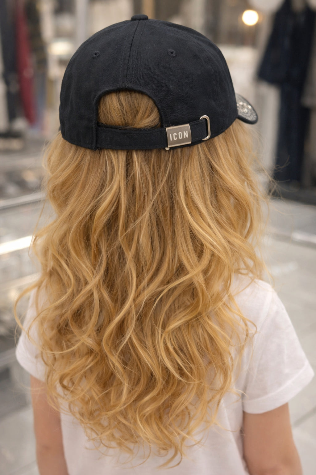 1018 - Accessori - ICON