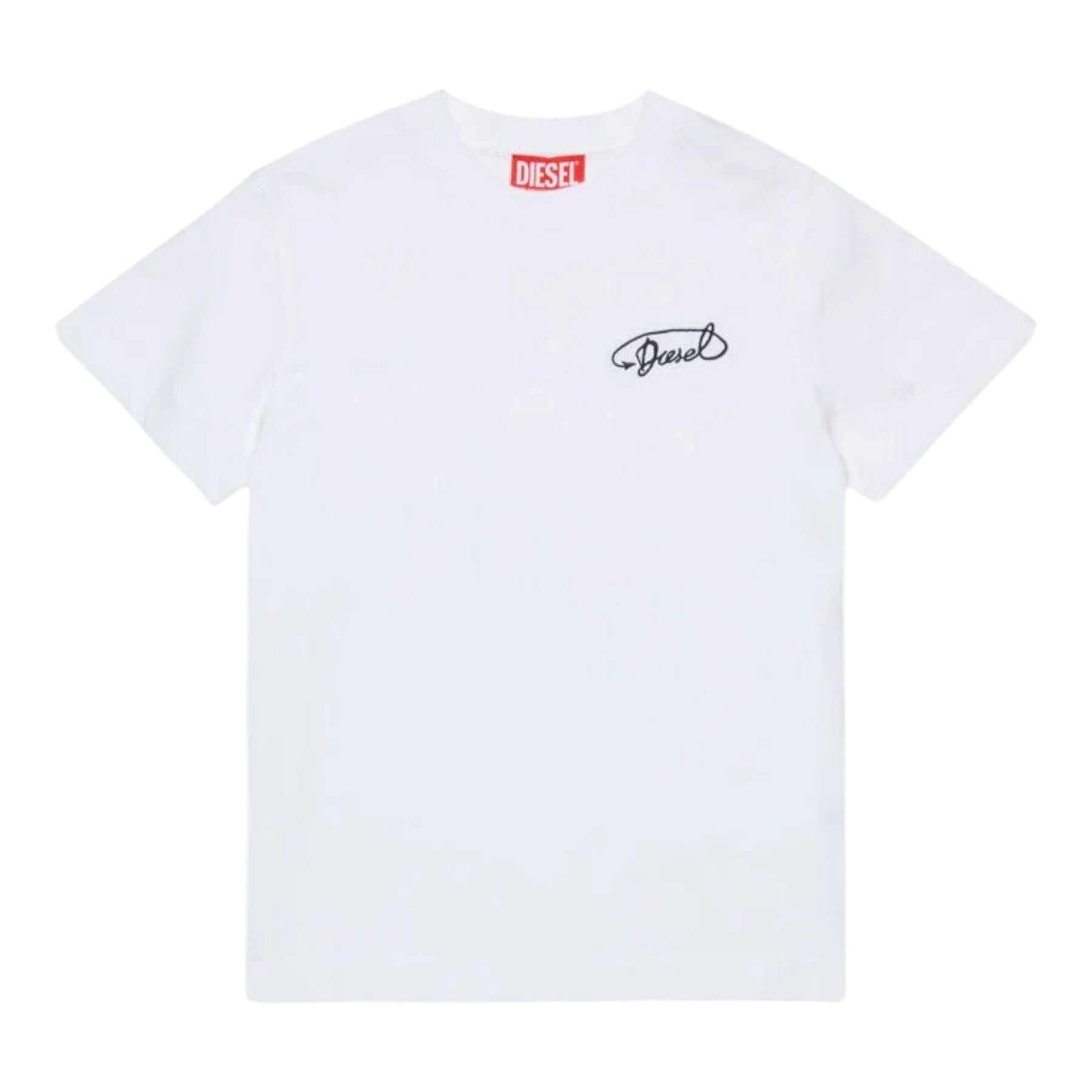 J02526 - ABBIGLIAMENTO - DIESEL
