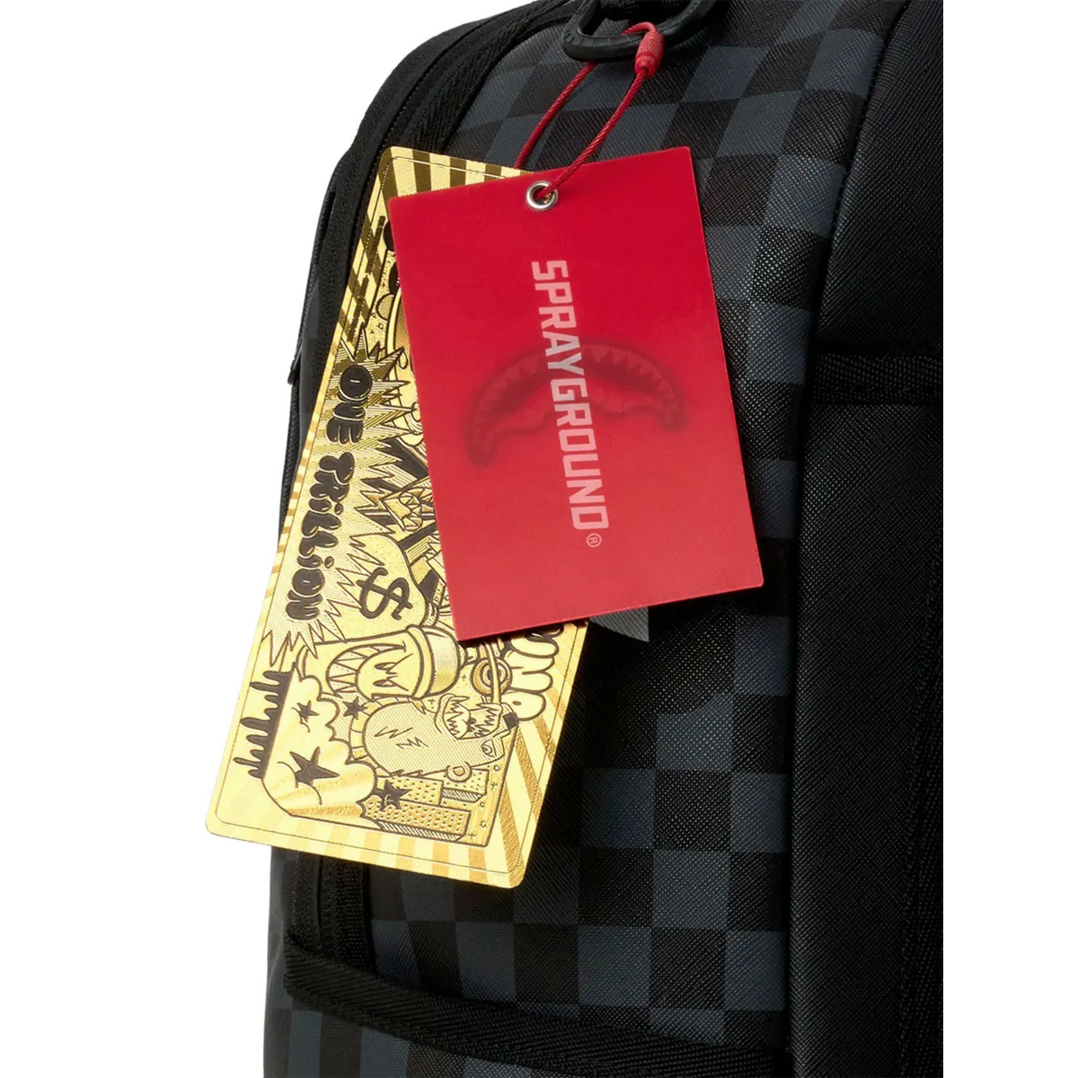 STAR WARS MANDO AND GROKU REVEAL BACKPACK - Accessori - SPRAYGROUND