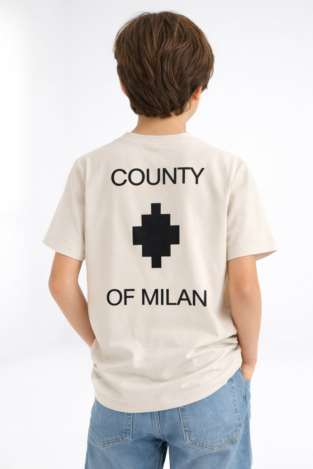 TH008 - ABBIGLIAMENTO - MARCELO BURLON