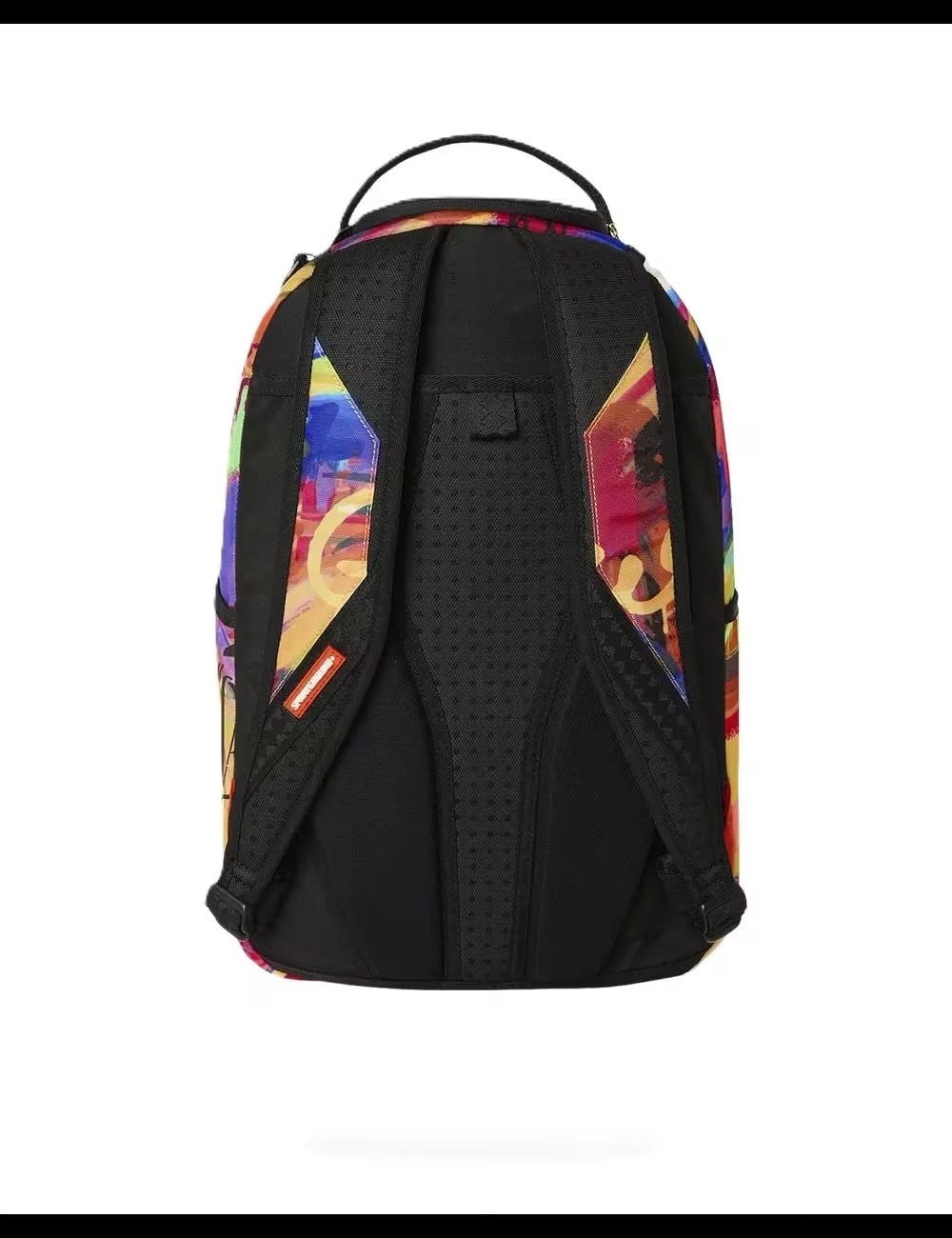 PEANUTS SNOOPY STREET ART BACKPACK - Accessori - SPRAYGROUND