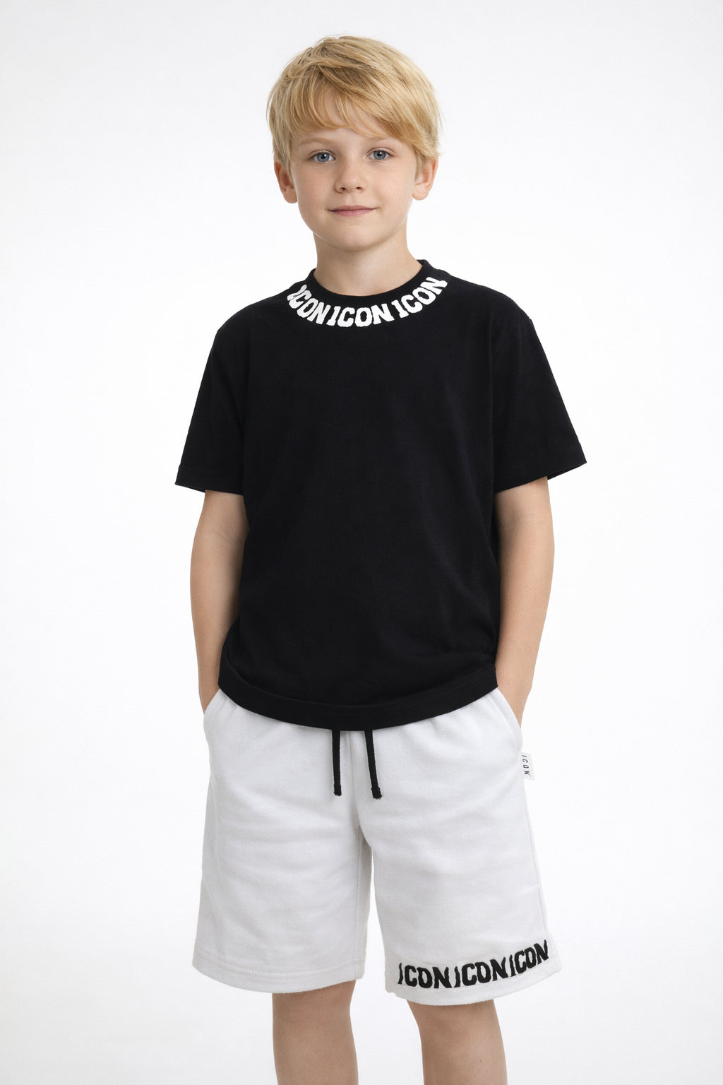 1100 - ABBIGLIAMENTO - ICON