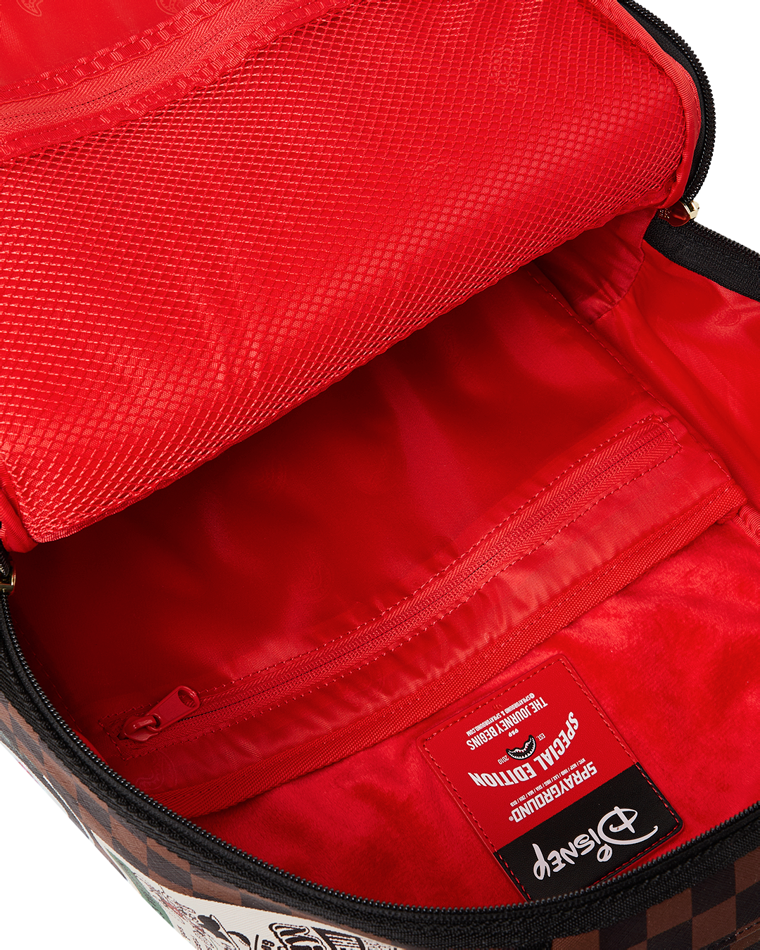 MICKEY MOUSE MOGUL DISNEY COLLAB BACKPACK - Accessori abbigliamento - SPRAYGROUND