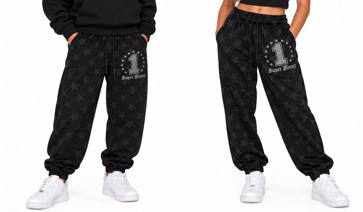 05025 NERO - ABBIGLIAMENTO - ArtSuperMoney