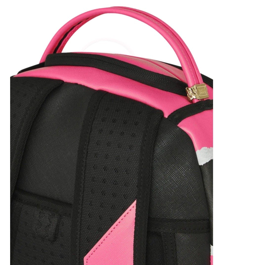 SHARK CENTRAL DUALITY TEAR BACKPACK - Accessori - SPRAYGROUND