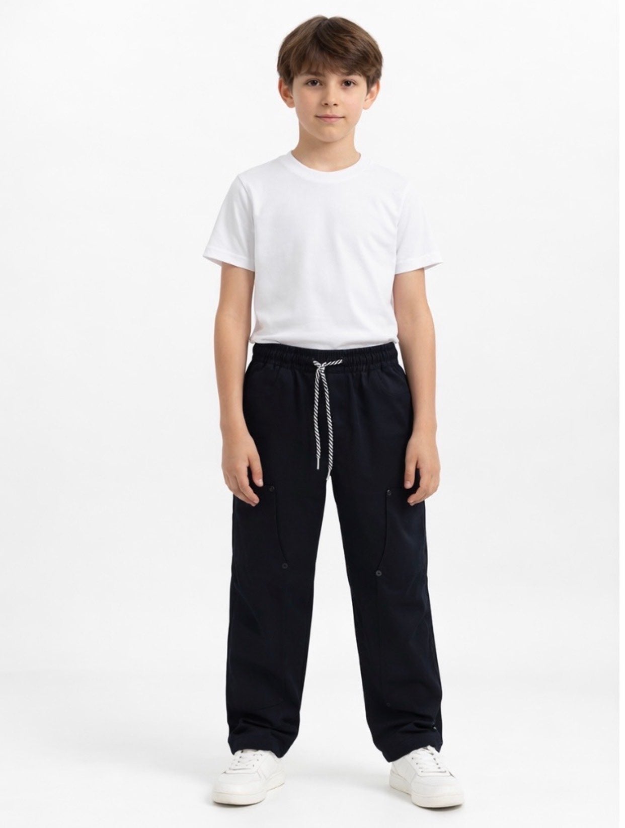 PTB2206N - ABBIGLIAMENTO - 2.0