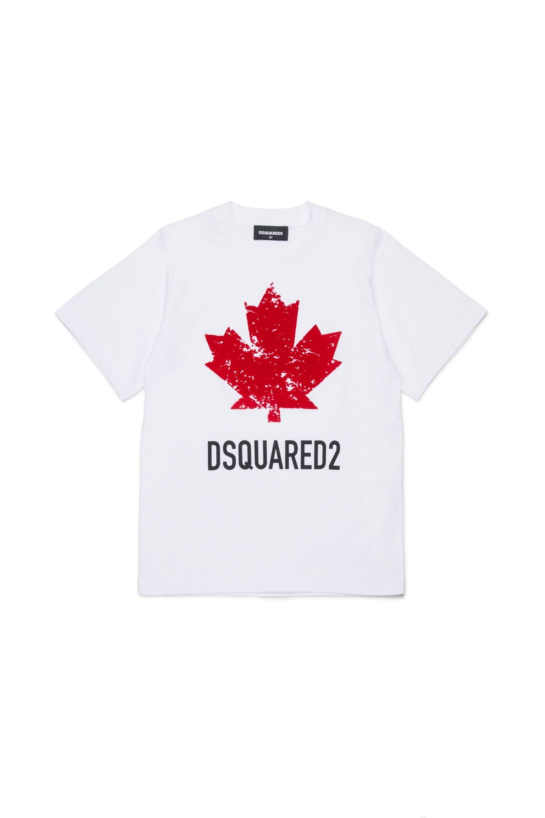 DQ2982 - ABBIGLIAMENTO - DSQUARED2