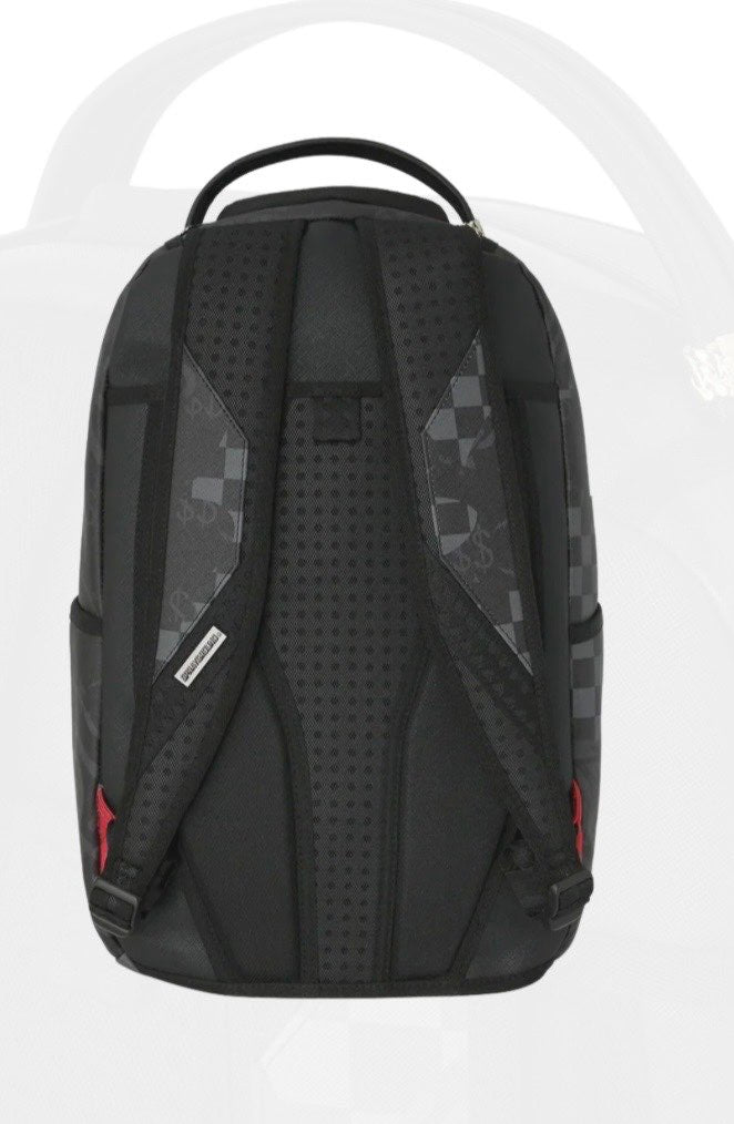 4AM RED SHARK BACKPACK - Accessori - SPRAYGROUND