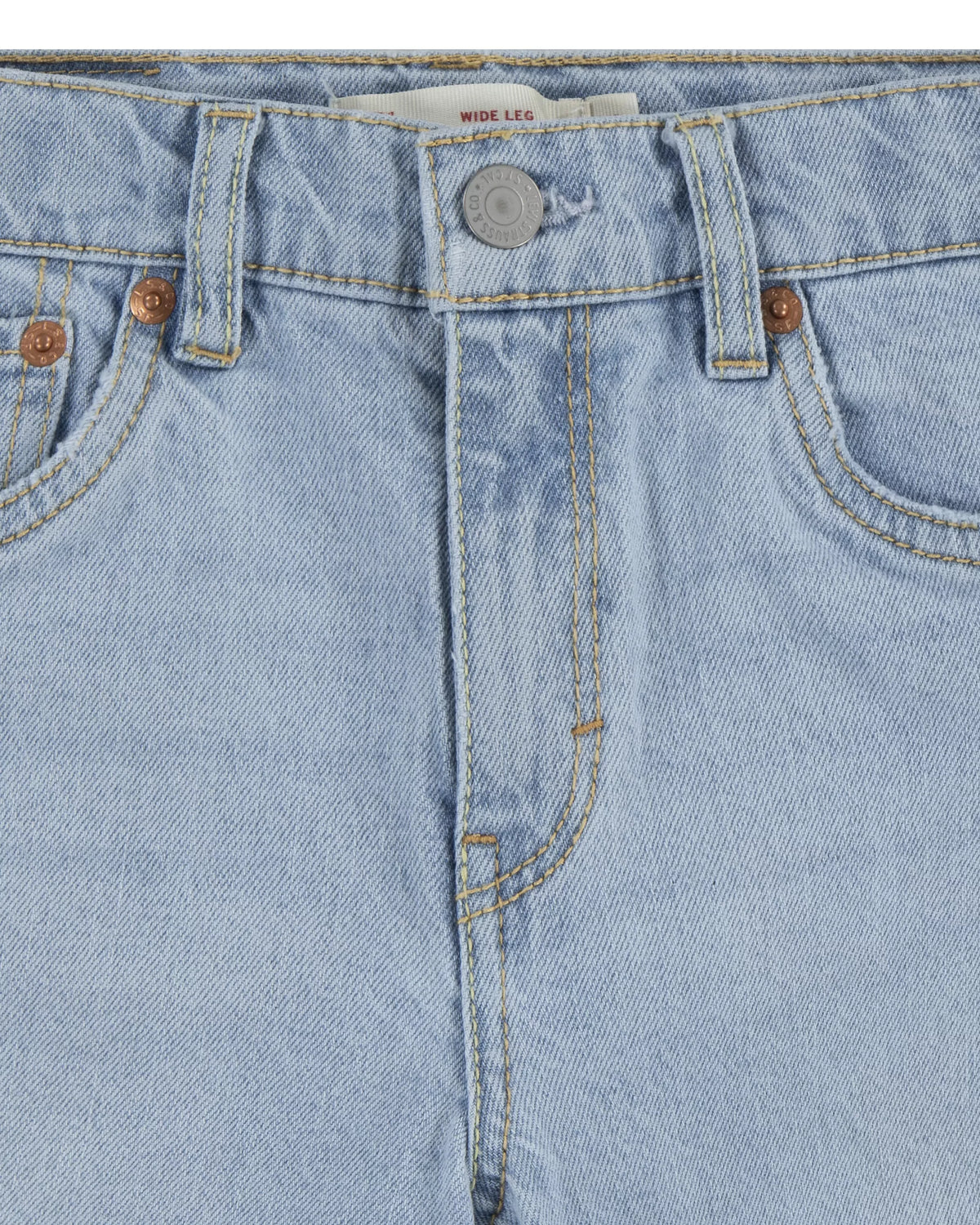 4EL007 - ABBIGLIAMENTO - LEVIS