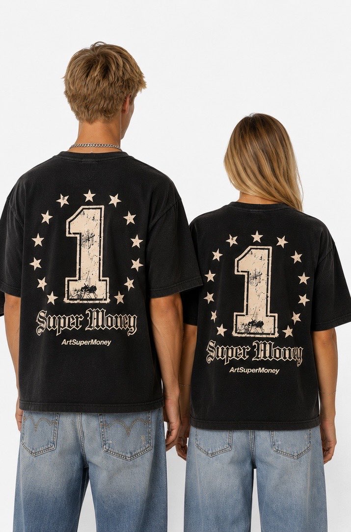 4959 NERO - ABBIGLIAMENTO - ArtSuperMoney