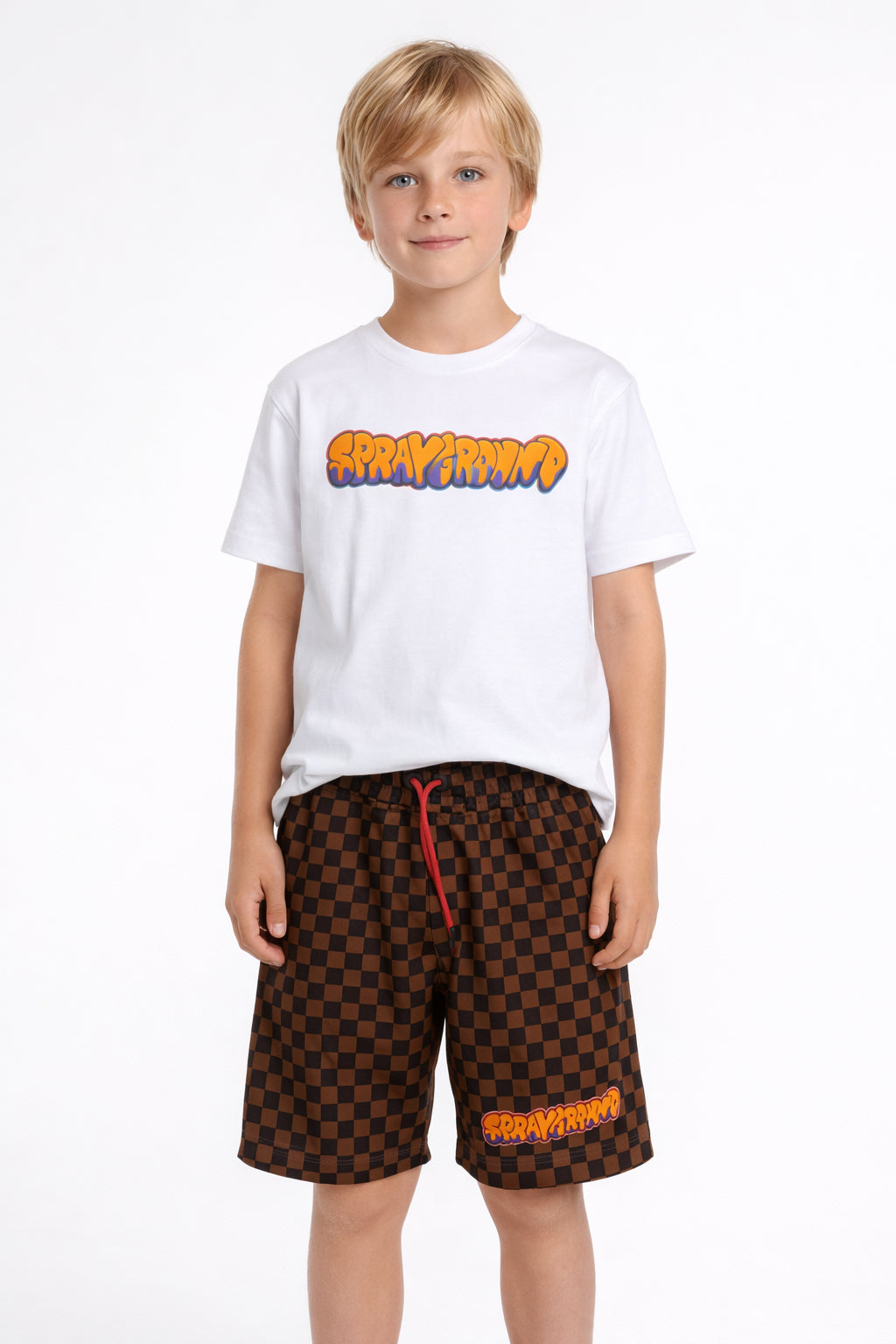 SPY1436WHT - ABBIGLIAMENTO - SPRAYGROUND