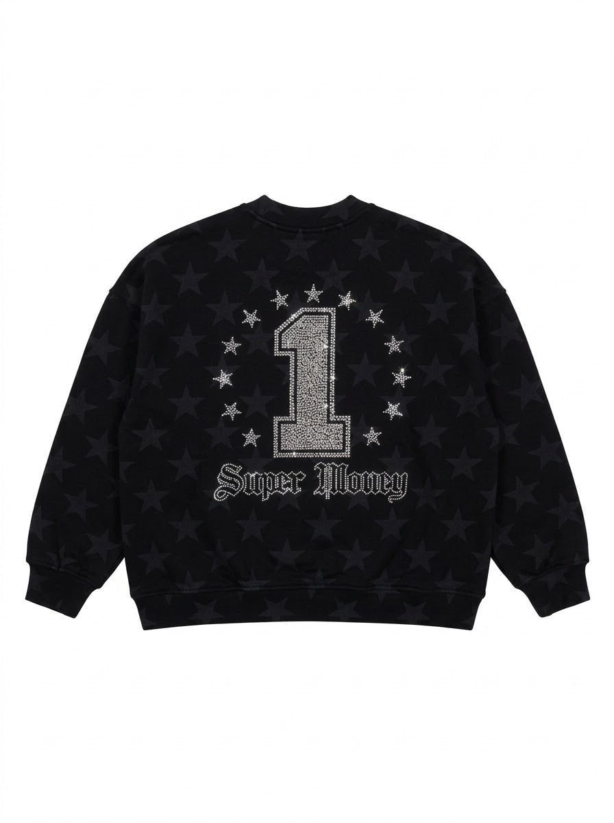 05022 nero - ABBIGLIAMENTO - ArtSuperMoney