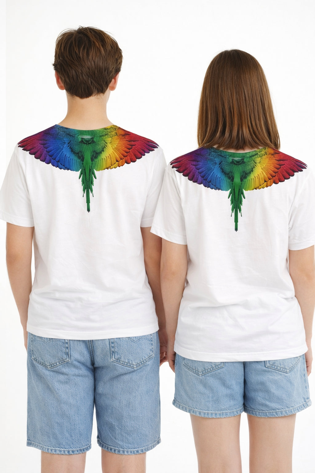 TH028A - ABBIGLIAMENTO - MARCELO BURLON