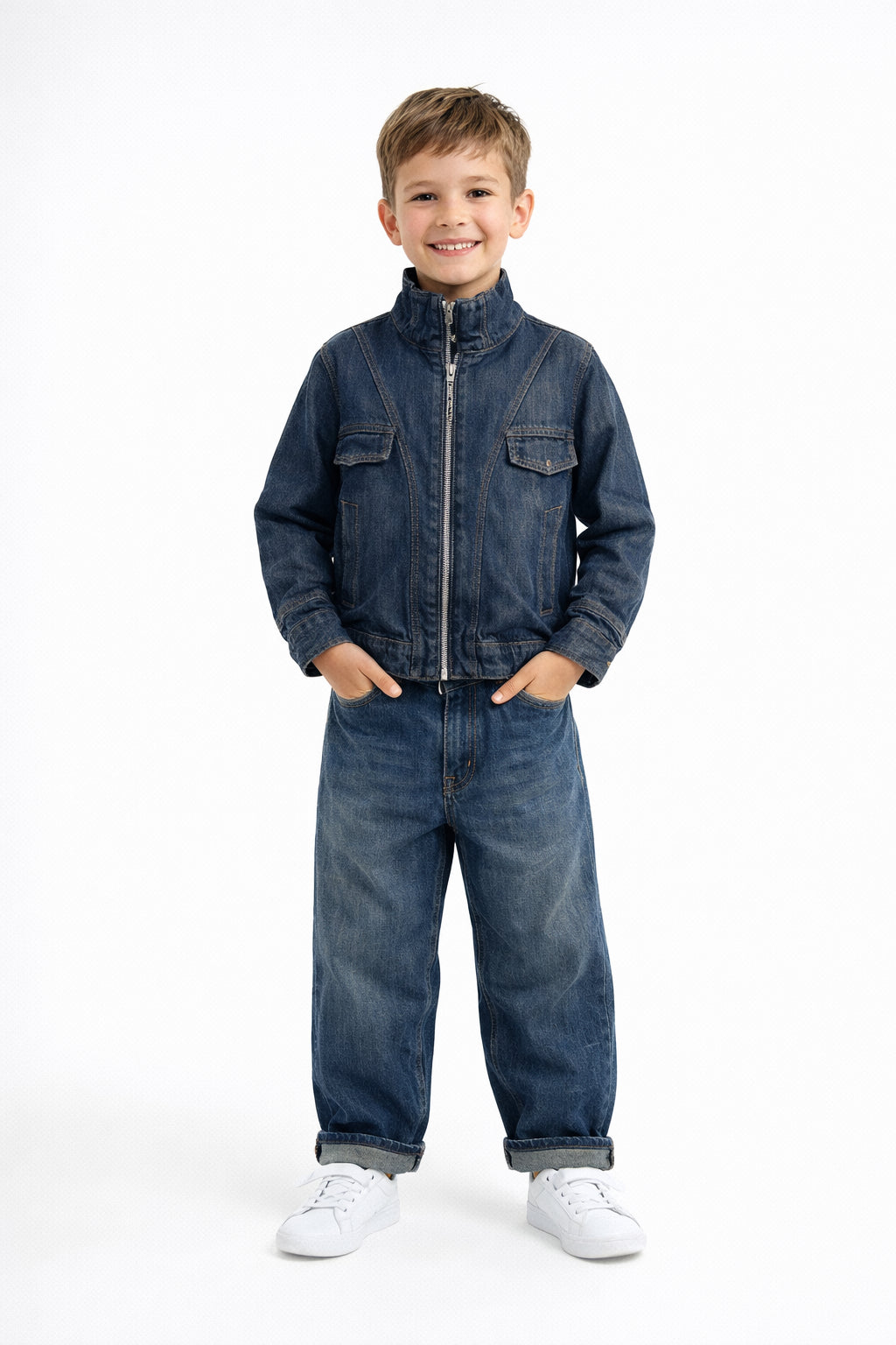 JSPR1223 - ABBIGLIAMENTO - JASPER