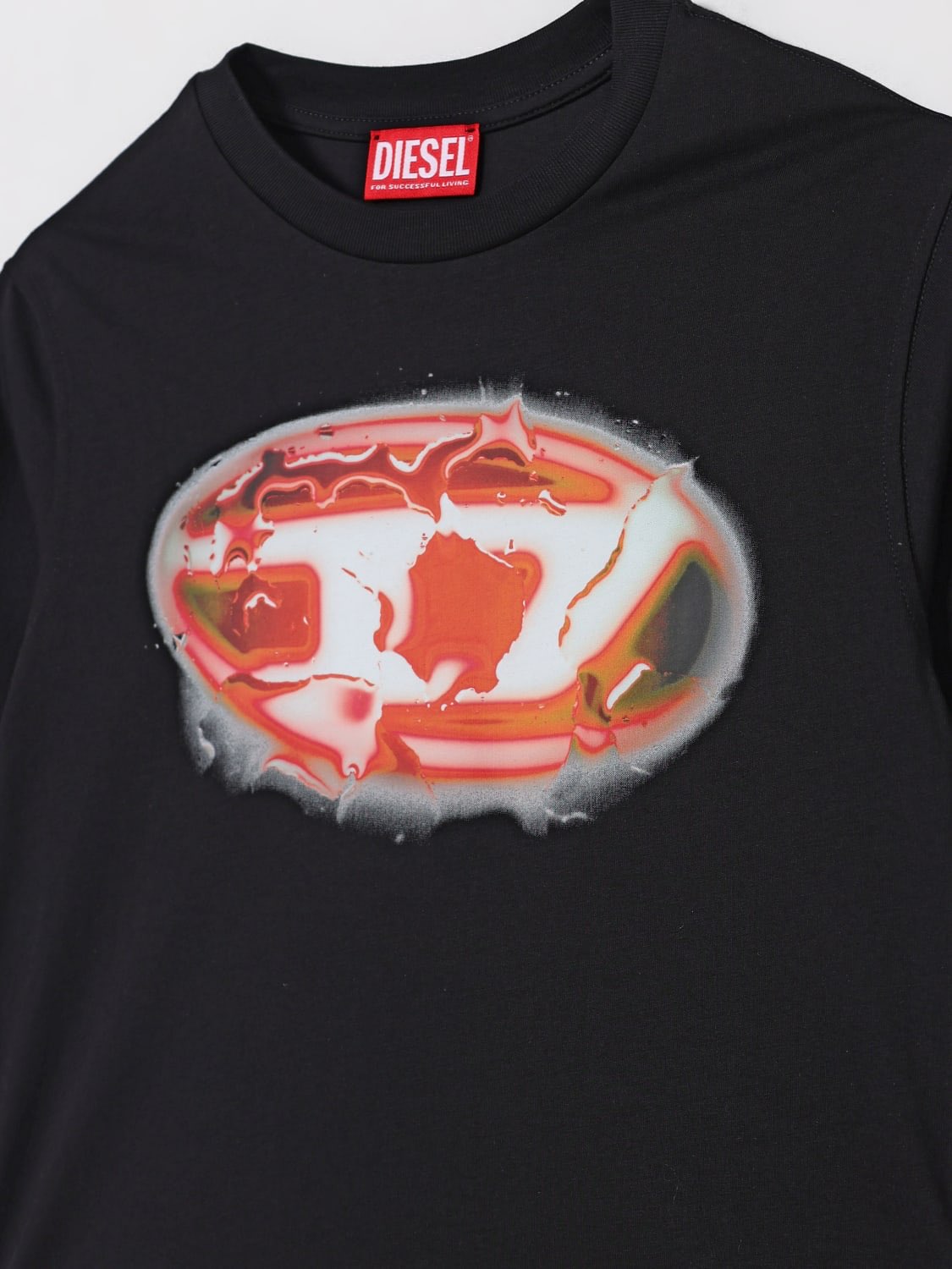 J02496 - ABBIGLIAMENTO - DIESEL