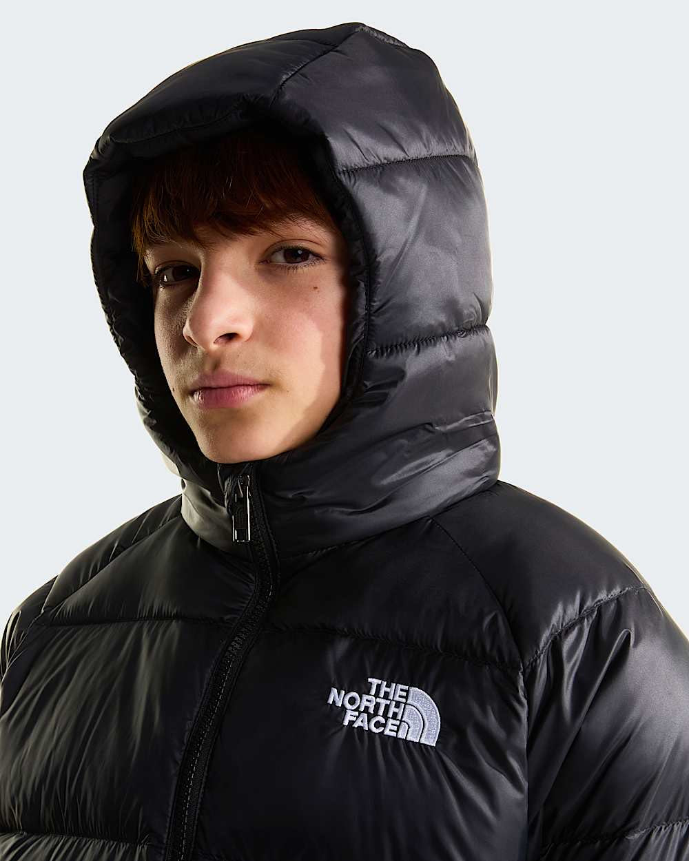 B HYDRENALITE JACKET TNF BLACK - ABBIGLIAMENTO - THE NORTH FACE