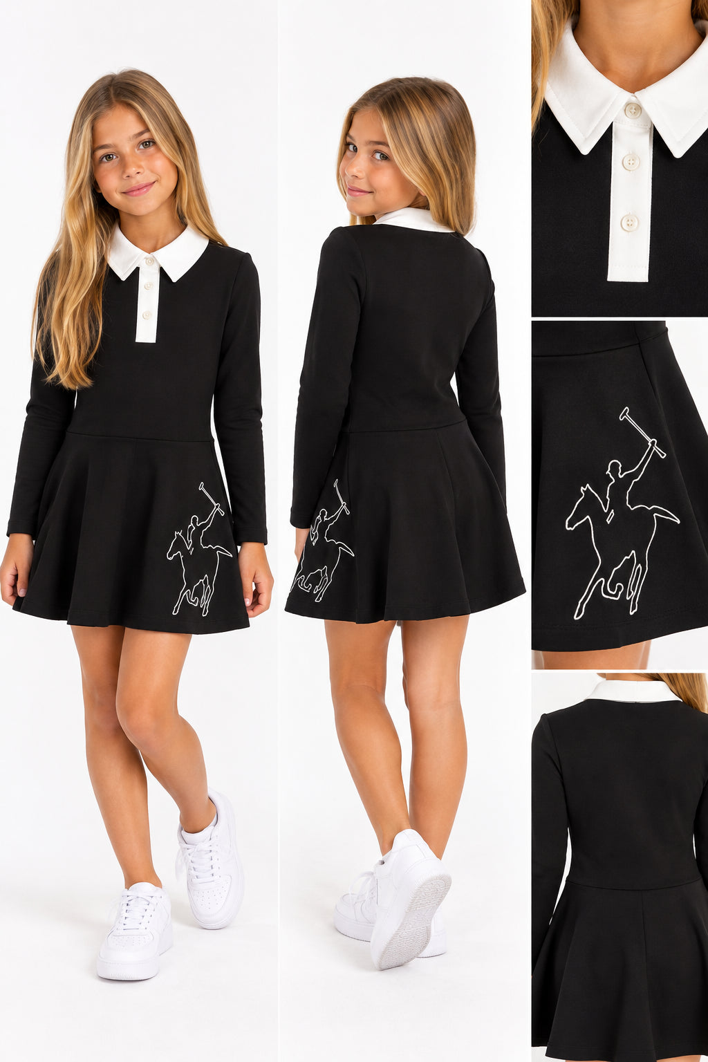 MAG0306 - ABBIGLIAMENTO - LA MARTINA