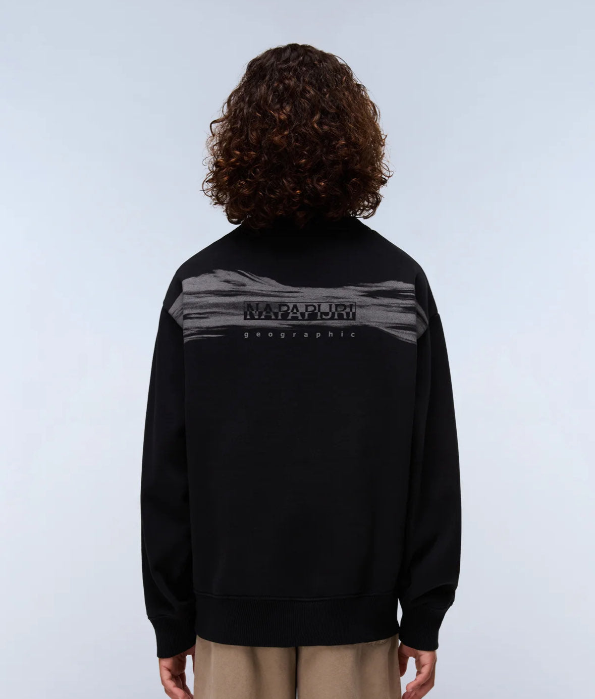 NP0A891B206 - ABBIGLIAMENTO - NAPAPIJRI