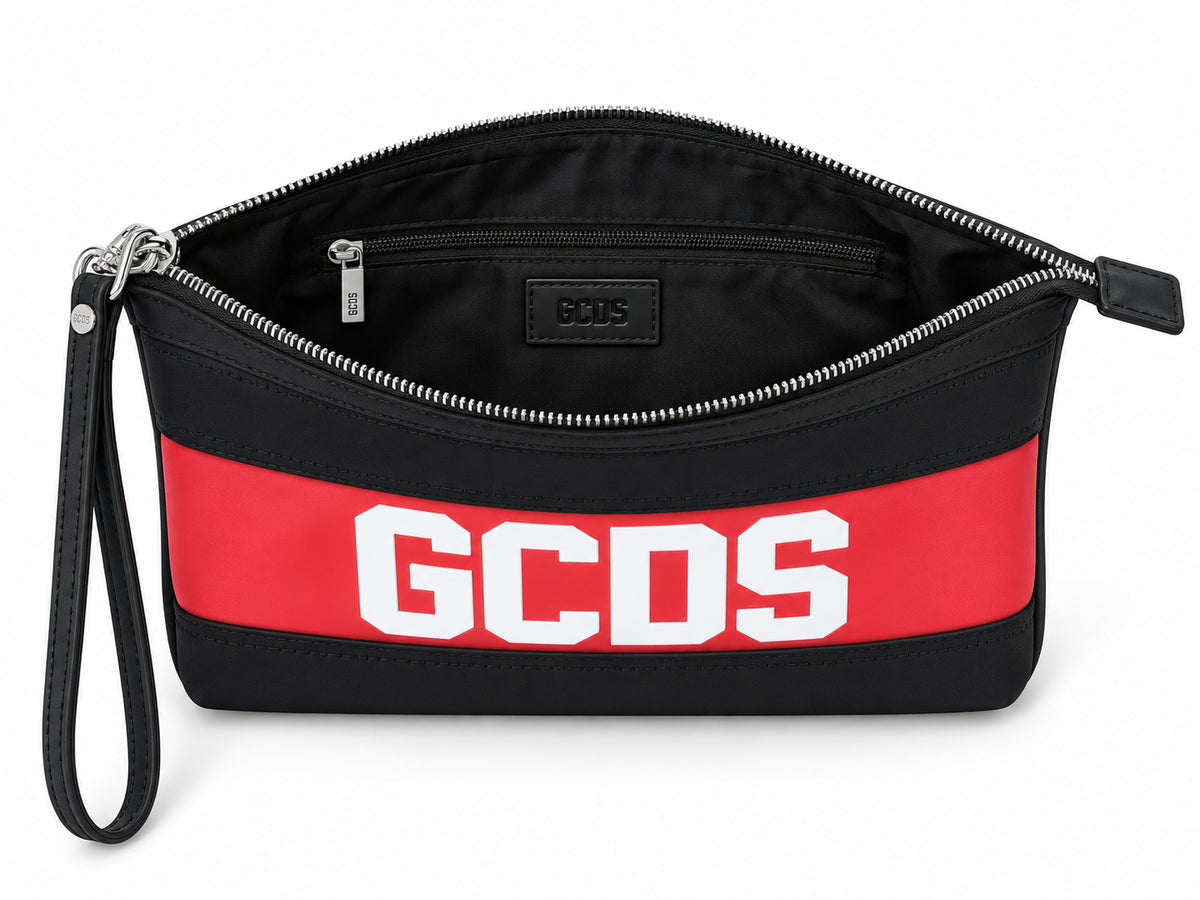 W719 ROSSO - Accessori abbigliamento - GCDS