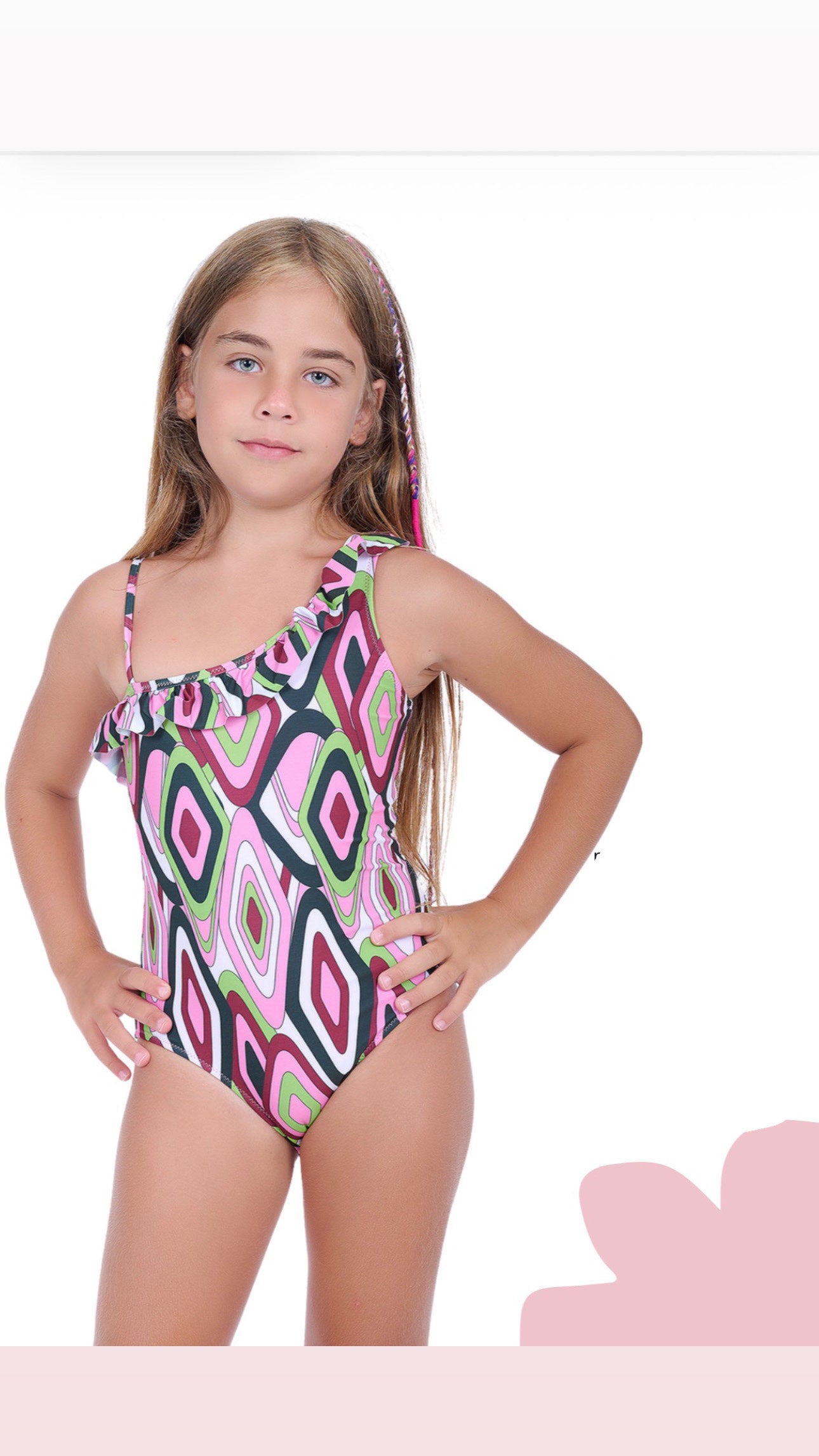 ICJ8152 - ABBIGLIAMENTO - ISLAND COCO