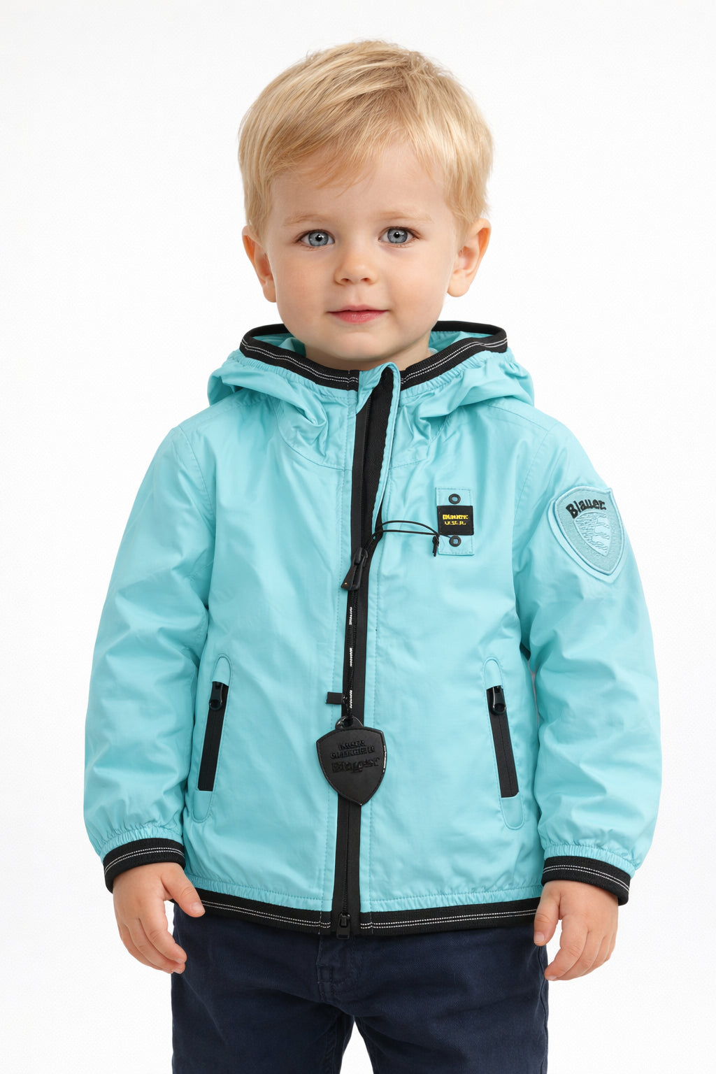 25SBLKC11386 1 - ABBIGLIAMENTO - BLAUER