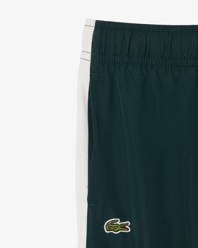 LCB COLORBLOCK POLY PONGEE SET - ABBIGLIAMENTO - LACOSTE