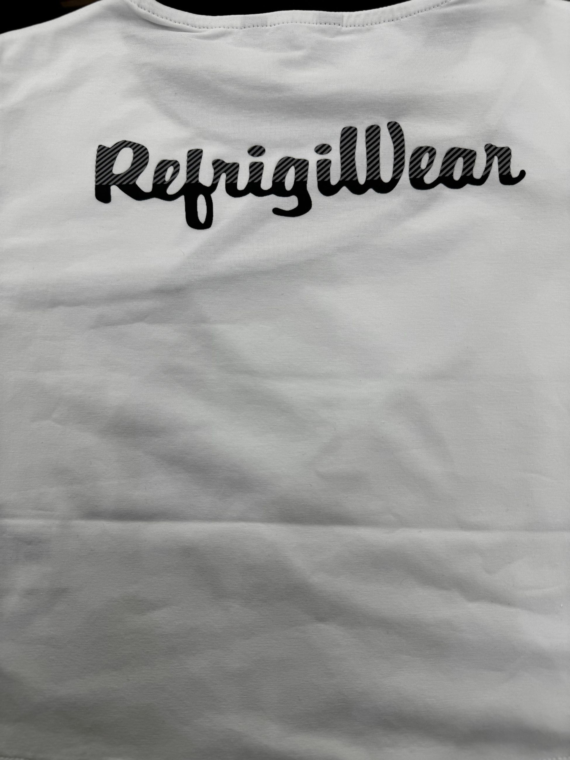 RG1906 - ABBIGLIAMENTO - REFRIGIWEAR